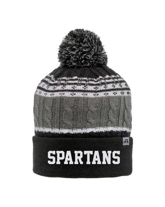 J America Adult Altitude Knit Cap