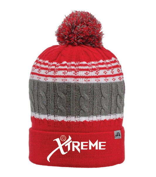 Altitude Knit Cap