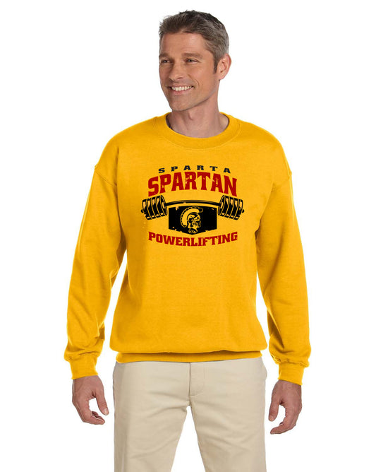 Gildan Adult Heavy Blend Fleece Crew