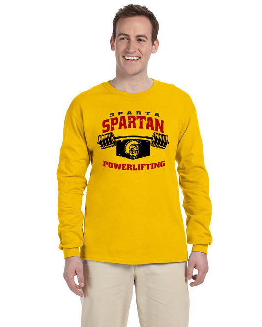 Gildan Adult Ultra Cotton® Long-Sleeve T-Shirt